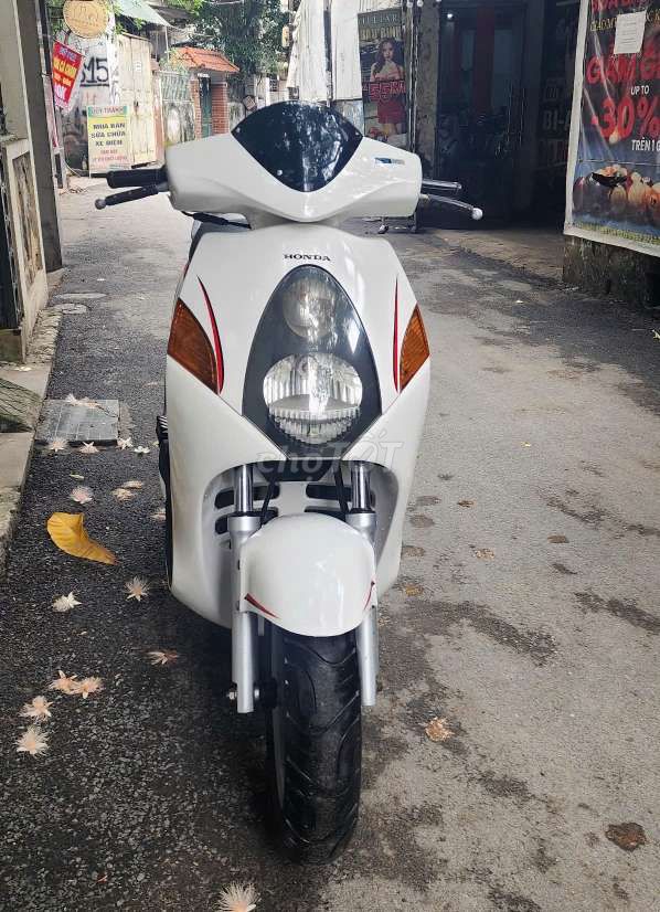 Honda a còng 150cc fi huyền thoại 1 thời. Mua bán Xe máy tại Quận Ba Đình Hà Nội được đăng bởi Hoàng  hình 1