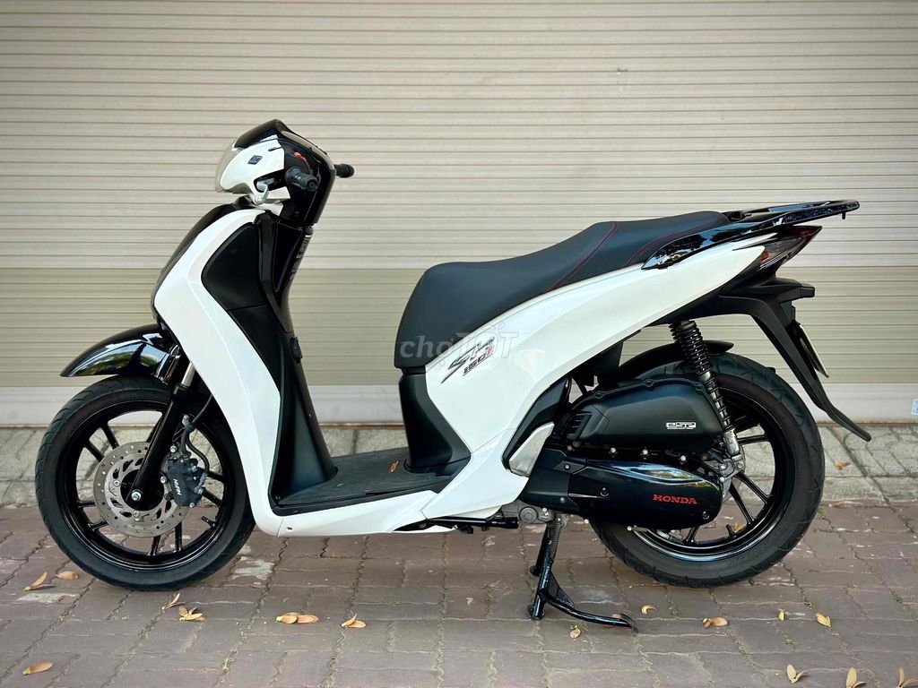 SH150i 2015 Up khoá Smartkey trắng đen siu đẹp. Mua bán Xe máy tại Thành phố Vũng Tàu Bà Rịa - Vũng Tàu được đăng bởi Xe Máy Cũ Vũng Tàu 72 hình 6