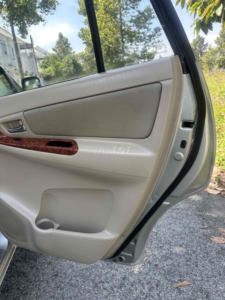 càn ban xe gia đinh chinh chủ xe cơp rin ko lo nhỏ. Mua bán Ô tô tại Thành phố Châu Đốc An Giang được đăng bởi nguyenquocduong hình 20