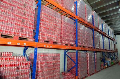 Cocacola