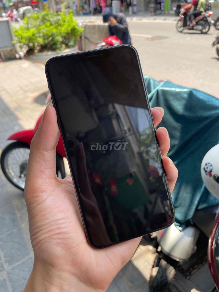 xsm 64Gb QT pin 100. Mua bán Điện thoại tại Quận Hai Bà Trưng Hà Nội được đăng bởi Tuấn  hình 1