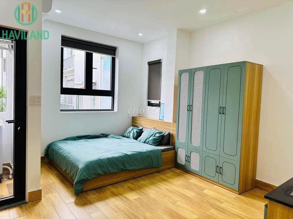 Cho thuê phòng tại Hải Châu, Đà Nẵng — ảnh 1
