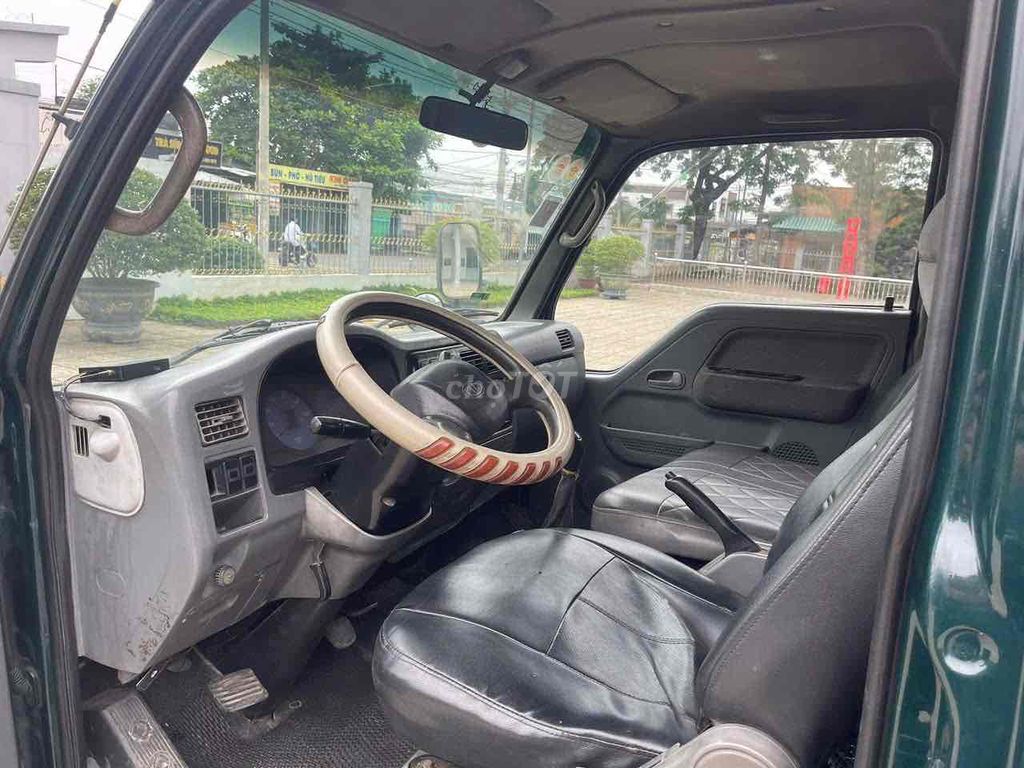 Xe Kia K3000s 1T4 đời 2011. Mua bán Xe tải, xe ben tại Huyện Trảng Bom Đồng Nai được đăng bởi Nam  hình 3