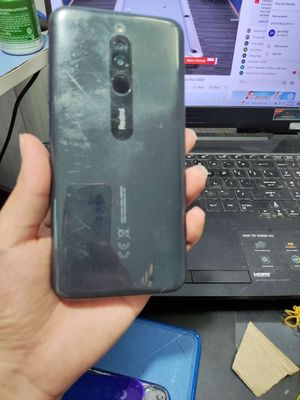 Xiaomi Redmi 8 64g cần bán