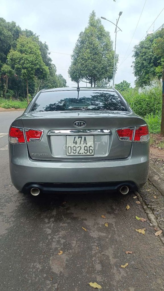 2010 - 128000 km. Mua bán Ô tô tại Thành phố Buôn Ma Thuột Đắk Lắk được đăng bởi Giáp văn đường hình 2