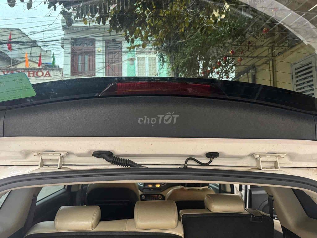 Kia Rondo 2022 - 55000 km. Mua bán Ô tô tại Thành phố Thanh Hóa Thanh Hóa được đăng bởi duy  hình 15