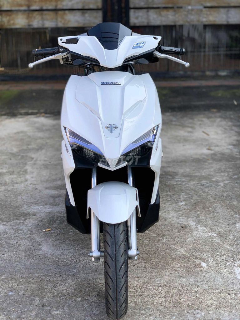 🏷️Honda Airblade 2017🏷️ Biển 60. Mua bán Xe máy tại Huyện Trảng Bom Đồng Nai được đăng bởi Phạm Minh An hình 12