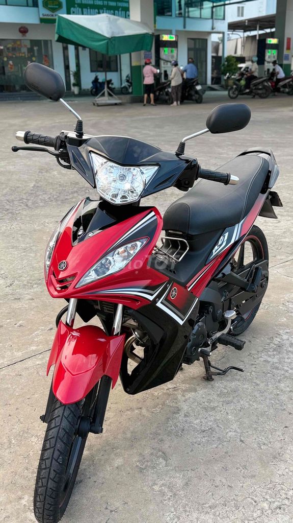[XE CỌP]👉 Exciter 135 1S94-Ex nhỏ👉ĐẦU+NỒI+CHAO ZIN