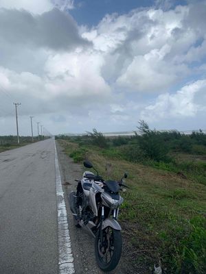 Cần bán Suzuki GSX 150 – Xe đẹp, máy zin, giấy tờ. Mua bán Xe máy tại Quận Ngũ Hành Sơn Đà Nẵng được đăng bởi Tuấn Anh