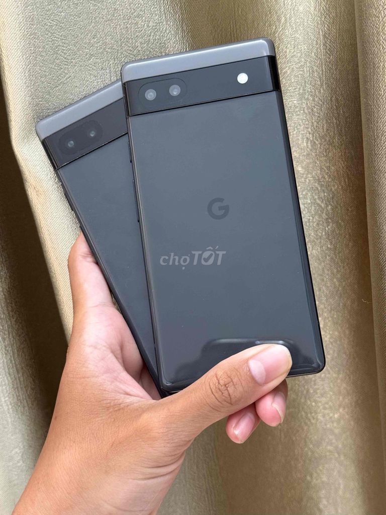 Google Pixel 6A 128G Quốc Tế. Mua bán Điện thoại tại Quận Gò Vấp Tp Hồ Chí Minh được đăng bởi Chất Mobile SG hình 1