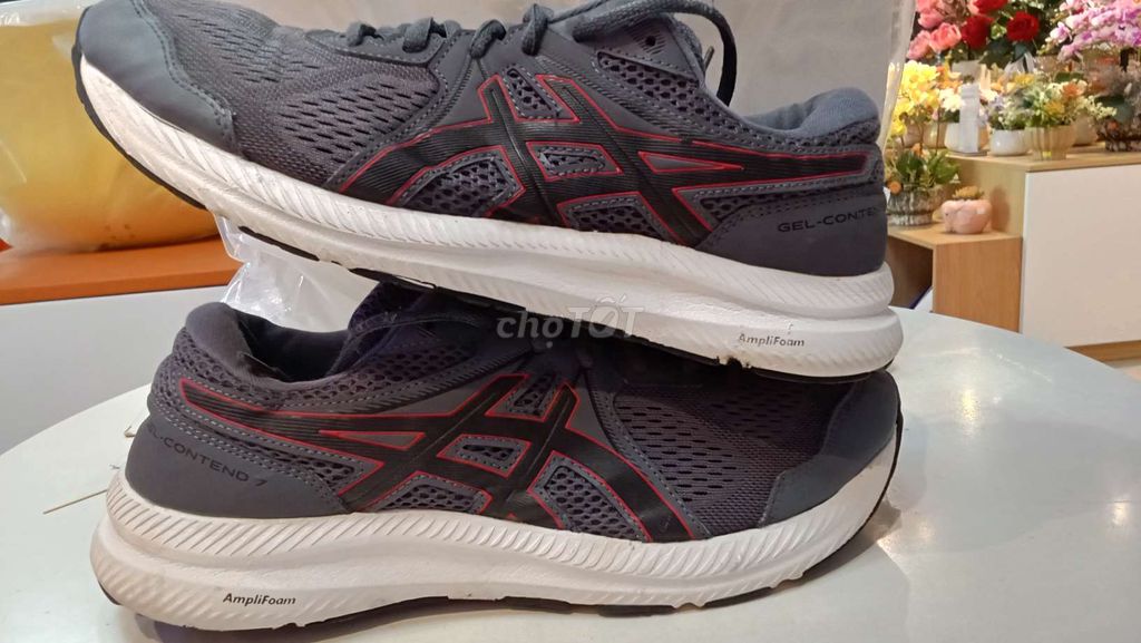 Asic gelcontend 7 chạy bộ indonesia cỡ :42