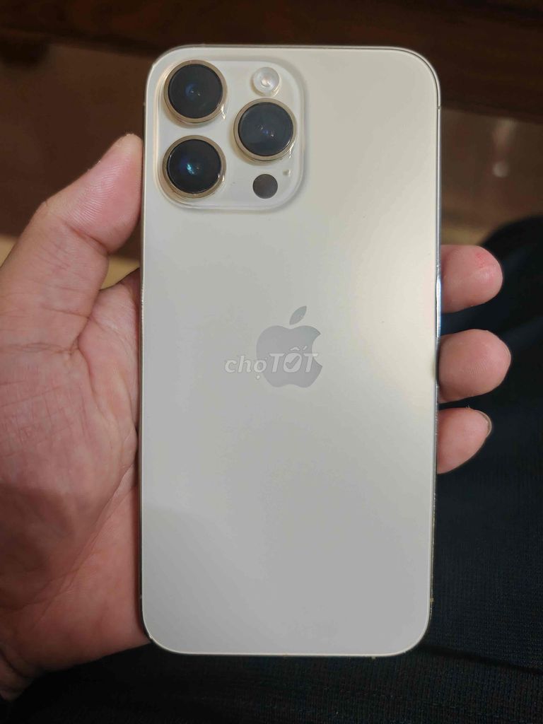 Apple iPhone 14 Pro Max 128GB Lock Gl. Mua bán Điện thoại tại Huyện Nông Cống Thanh Hóa được đăng bởi Minh Hoàng hình 1