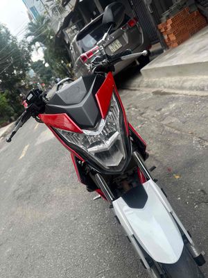 Sonic 2019 giá trãi nghiệm sẵn Sài Gòn 🔥. Mua bán Xe máy tại Quận 8 Tp Hồ Chí Minh được đăng bởi Phi Thắng