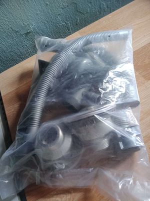 Trọn bộ 2 đường ống xã cho bồn rửa chén.. Mua bán Thiết bị vệ sinh, nhà tắm tại Quận Bình Tân Tp Hồ Chí Minh được đăng bởi lâm phong