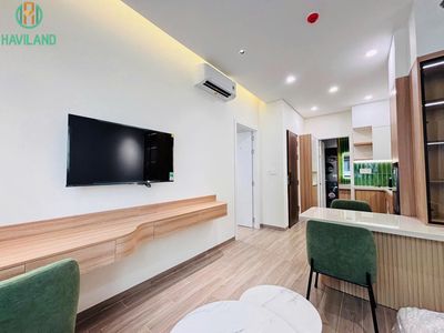 Аренда · 1 комн. · 45 м² · Quận Hải Châu, ул. Hoá Sơn 8