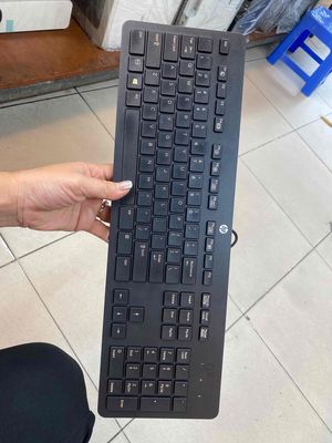 BÀN PHÍM VĂN PHÒNG HÃNG HP DÙNG FULL NÚT OK. Mua bán Phụ kiện (Màn hình, Chuột...) tại Quận Gò Vấp Tp Hồ Chí Minh được đăng bởi ngọc trang
