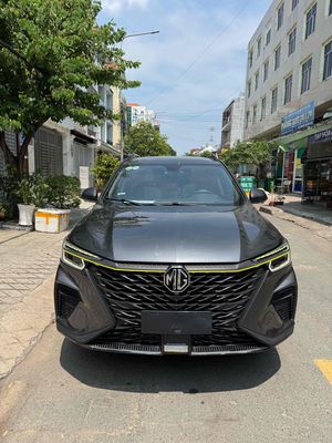 MG RX5 2024 - 25000 km. Mua bán Ô tô tại Quận 12 Tp Hồ Chí Minh được đăng bởi Tài trần
