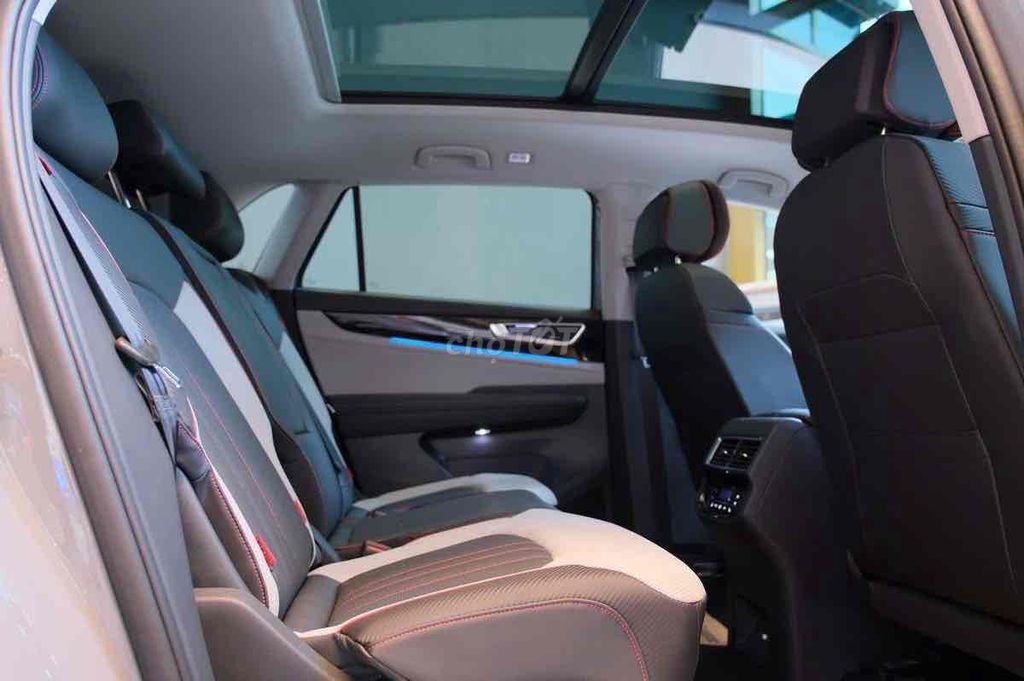 Volkswagen Teramont X Platium Xám. Mua bán Ô tô tại Quận 5 Tp Hồ Chí Minh được đăng bởi Kim Loan Volkswagen Golden  hình 6