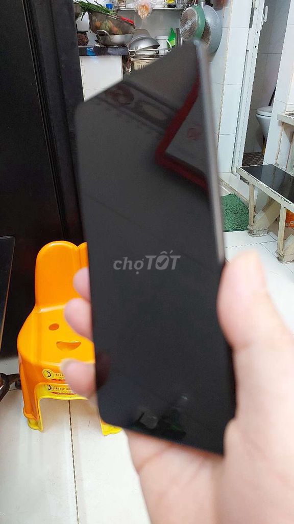Xiaomi Redmi K40 Đen Hỏng. Mua bán Điện thoại tại Quận 3 Tp Hồ Chí Minh được đăng bởi tony thon hình 1
