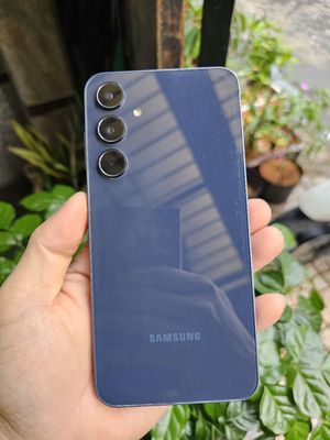 SAMSUNG A55 5G 8/128 ZIN V/N TỐT BỀN