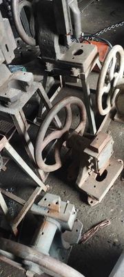 máy dập cóc nhỏ thanh lí. Mua bán Đồ chuyên dụng, Giống nuôi trồng tại Huyện Bình Chánh Tp Hồ Chí Minh được đăng bởi Thach Doan Minh
