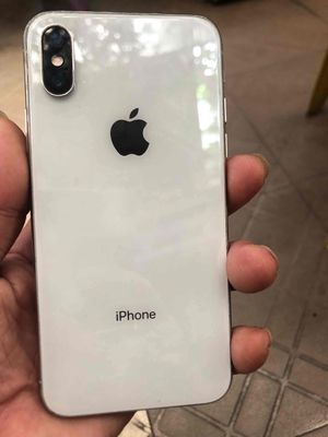 iPhone Xs 64GB, iCloud sạch, quốc tế