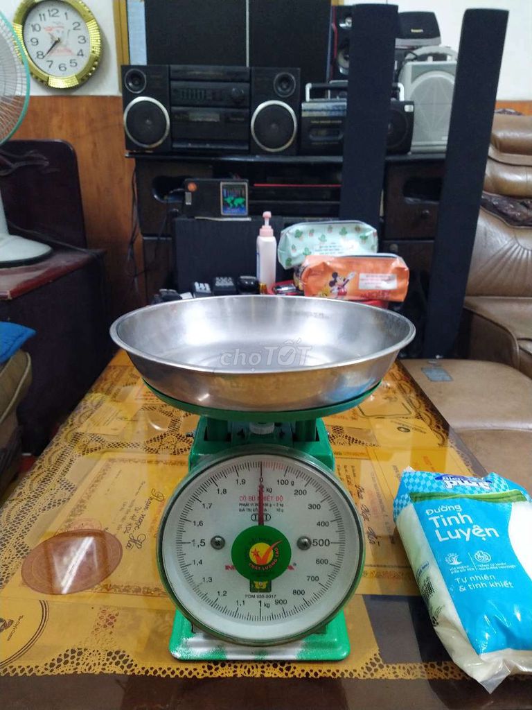 2kg NHƠN HÒA zin tốt đẹp và chính xác