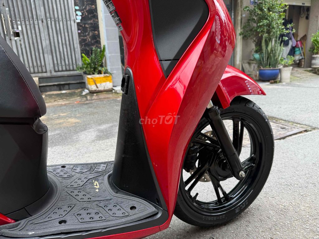 Sh125 bssg chính chủ cần bán. Mua bán Xe máy tại Quận 12 Tp Hồ Chí Minh được đăng bởi Tài Nho hình 10