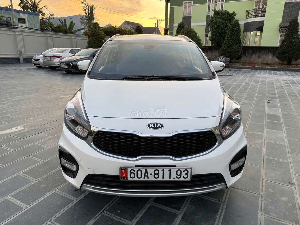 KIA RONDO AT SX 2020 Deluxe  - 24000 km. Mua bán Ô tô tại Thành phố Thủ Đức Tp Hồ Chí Minh được đăng bởi BÌNH VÌNH PHÚ CHUYÊN XE LƯỚT BAO TEST HÃNG  hình 1