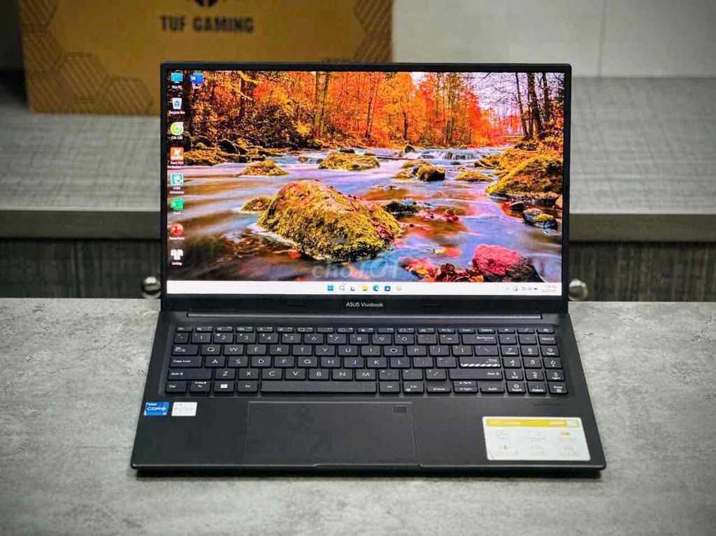 Asus Vivobook A1505 i5-13500H 15.6 inch 8GB/512GB. Mua bán Laptop tại Quận 11 Tp Hồ Chí Minh được đăng bởi Huy Nguyễn hình 1