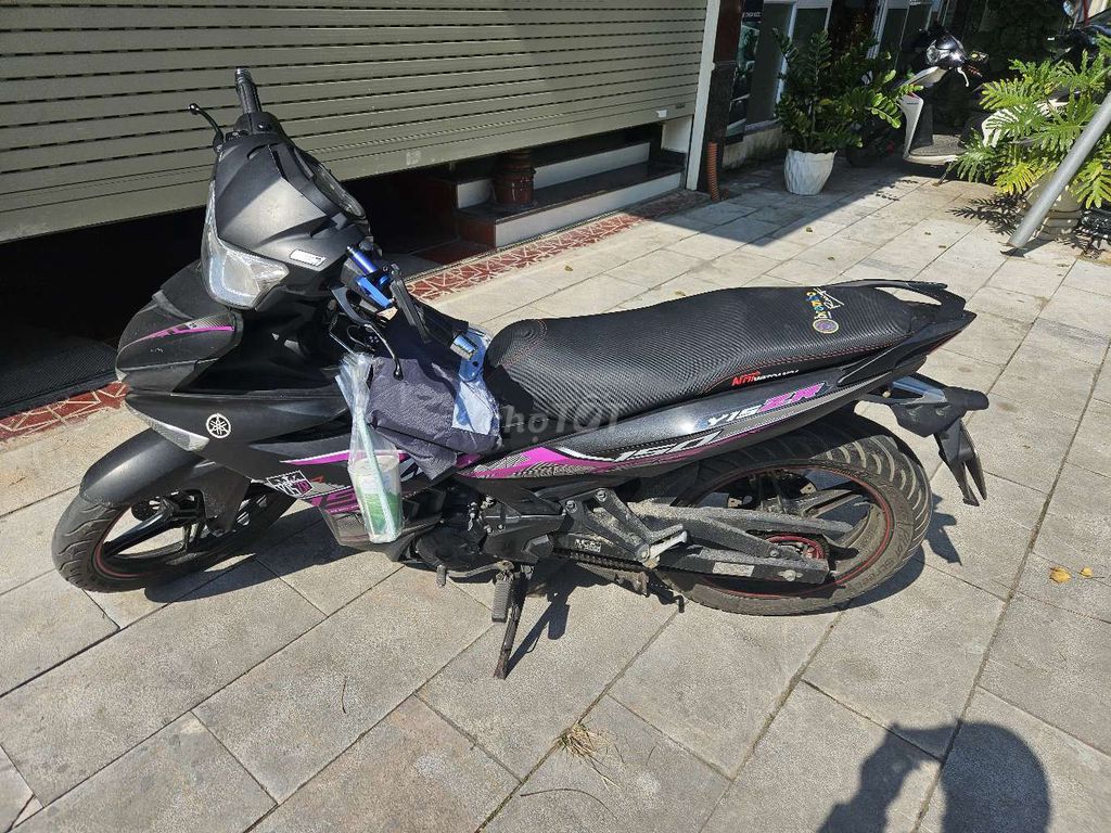 Exciter biển 22 . Máy móc chưa đụng cham. Mua bán Xe máy tại Thành phố Vĩnh Yên Vĩnh Phúc được đăng bởi Phương Nhật hình 3