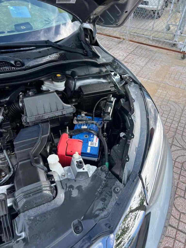 Honda HR-V 2019 - 134000 km. Mua bán Ô tô tại Thành phố Vĩnh Long Vĩnh Long được đăng bởi Thuỳ Phan hình 14