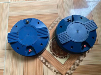 cặp treble kèn PA 750 nắp nhựa, hát tốt ok. Mua bán Tivi, Âm thanh tại Huyện Mỏ Cày Nam Bến Tre được đăng bởi Hồ Audio MCN Bến Tre