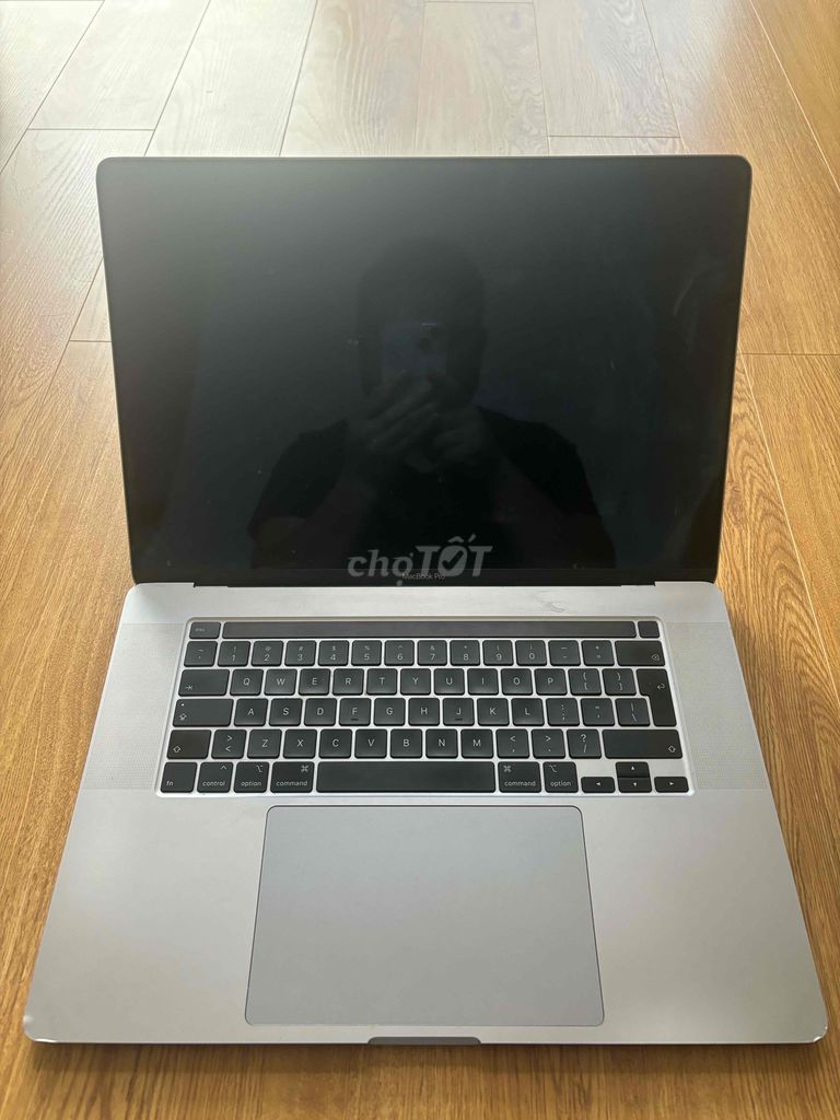 Macbook Pro 16inch 2019 i7