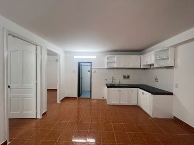 Rent · 2 bd · 58 м² · Quận Bình Thạnh, ул. Vũ Huy Tấn