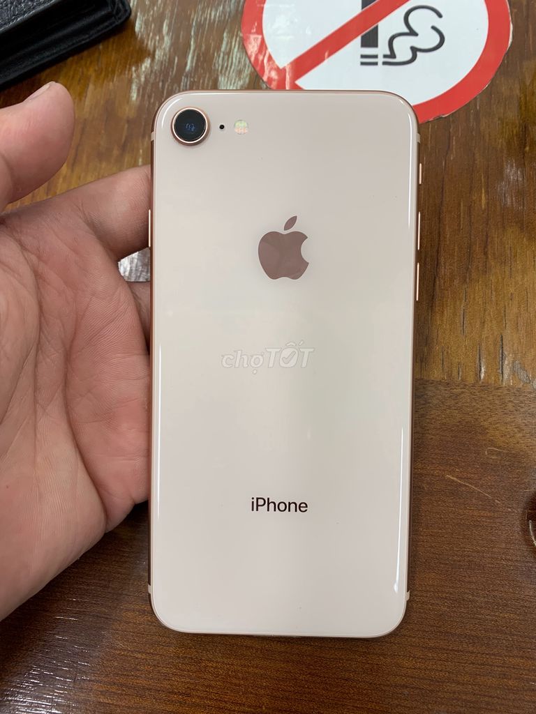 0978015787 - iphone 8 64gb fpt shop