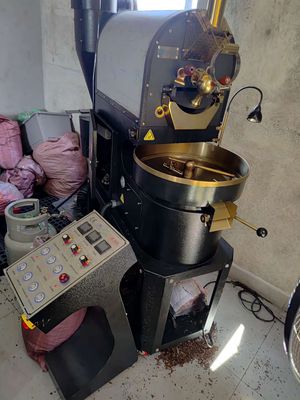 Máy rang cafe. Mua bán Đồ chuyên dụng, Giống nuôi trồng tại Huyện Nhà Bè Tp Hồ Chí Minh được đăng bởi Nguyễn Khắc Bảo