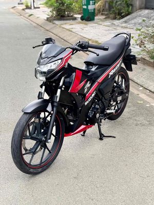 💥 Raider 150 2019 Bstp chính chủ xe zin đẹp. Mua bán Xe máy tại Quận 7 Tp Hồ Chí Minh được đăng bởi Cửa Hàng Xe Máy Hoàng Hưng Q7