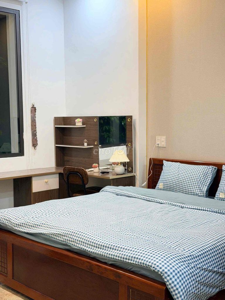 Furnished 3-bedroom house on Hoàng Bích Sơn — photo 8