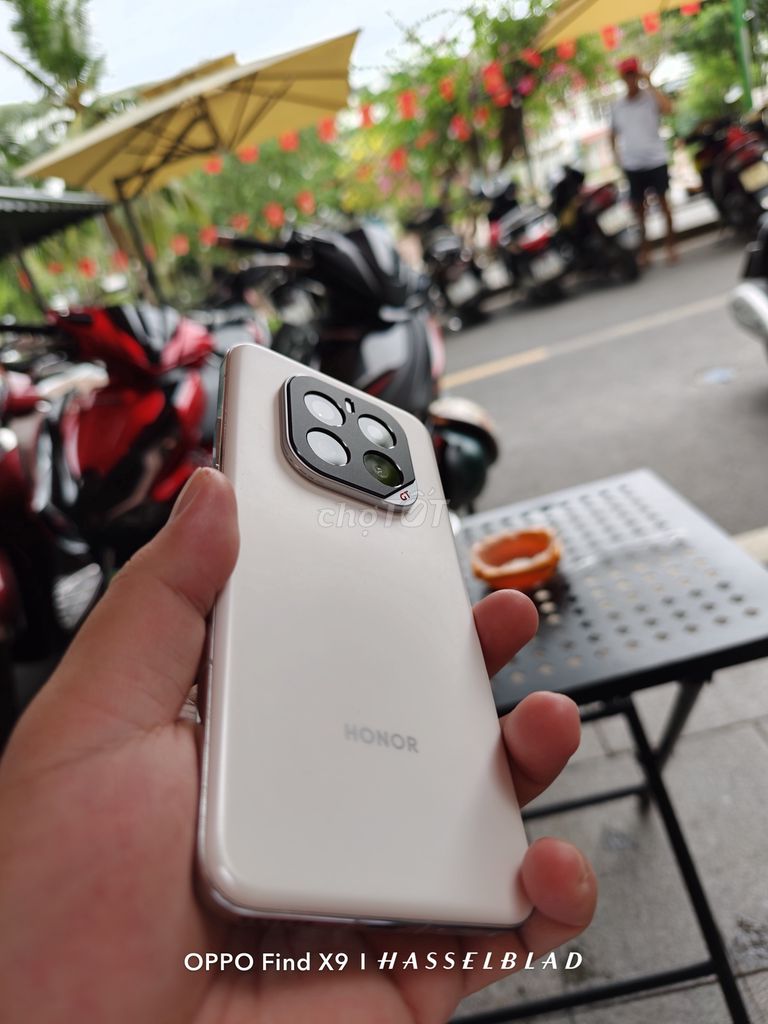 Thanh lý Honor GT Pro. Mua bán Điện thoại tại Thành phố Nha Trang Khánh Hòa được đăng bởi Nguyễn Hòa hình 1
