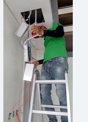 Dịch vụ sửa chữa điện nước tại nhà tphcm. Dịch vụ tại Thành phố Thủ Đức Tp Hồ Chí Minh được đăng bởi Bình 