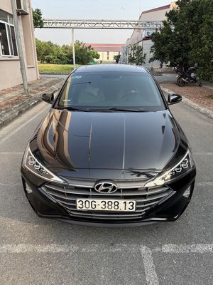 Hyundai Elantra 2020 2.0 AT - 77000 km