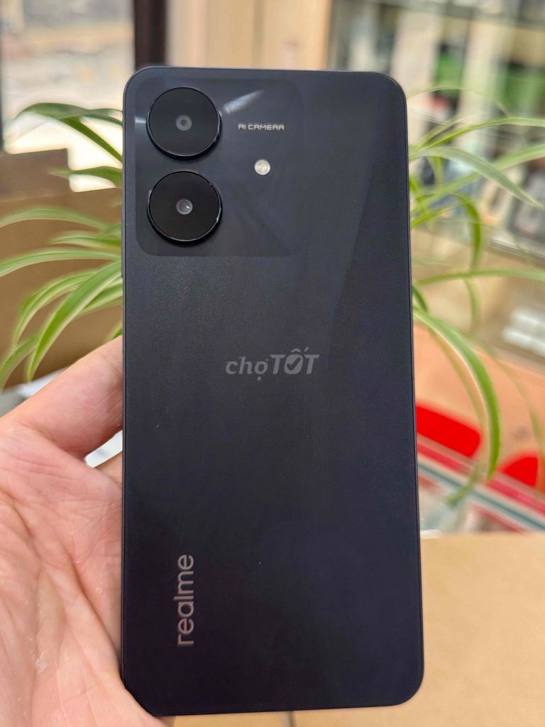 Realme Note 60X Ram 4G/64G. Mua bán Điện thoại tại Quận Thanh Xuân Hà Nội được đăng bởi Ha Tien Duy hình 1