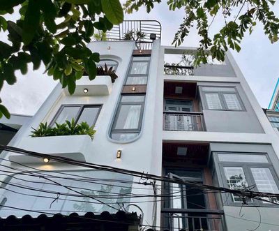Аренда · 3 комн. · 42 м² · Quận Gò Vấp, ул. Đường số 51