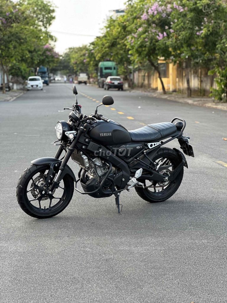 Xsr lướt nha ah em - ko 1 lỗi nhỏ. Mua bán Xe máy tại Quận Thanh Khê Đà Nẵng được đăng bởi Ku Tý hình 2