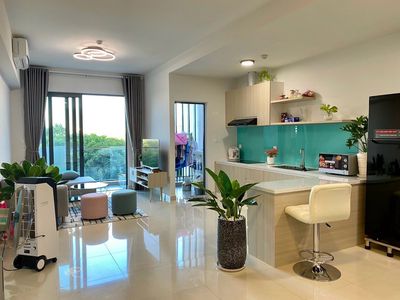 Giá sập sàn 👉 Emerald 84m2 (2PN+2WC-1 kho), view nội khu, giá 4.61 tỷ. Mua bán căn hộ/chung cư tại Quận Tân Phú Tp Hồ Chí Minh được đăng bởi Anh Thi