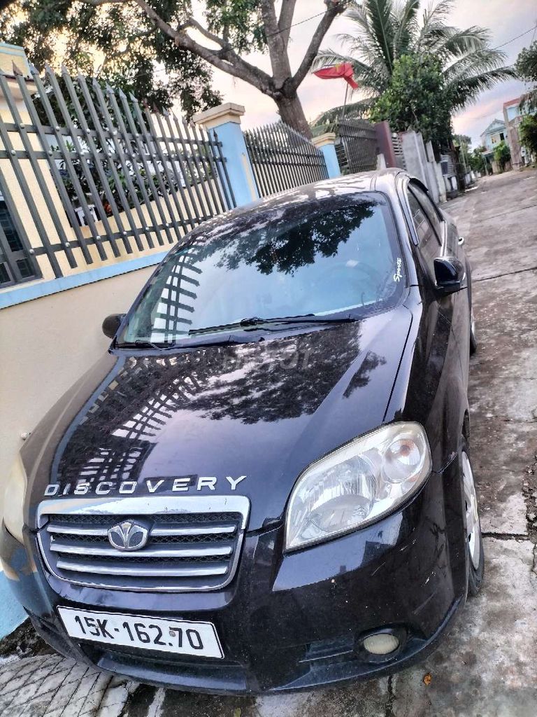 2010 Tôi không rõ - 12 km. Mua bán Ô tô tại Huyện Thọ Xuân Thanh Hóa được đăng bởi Ngoc Hiền hình 1