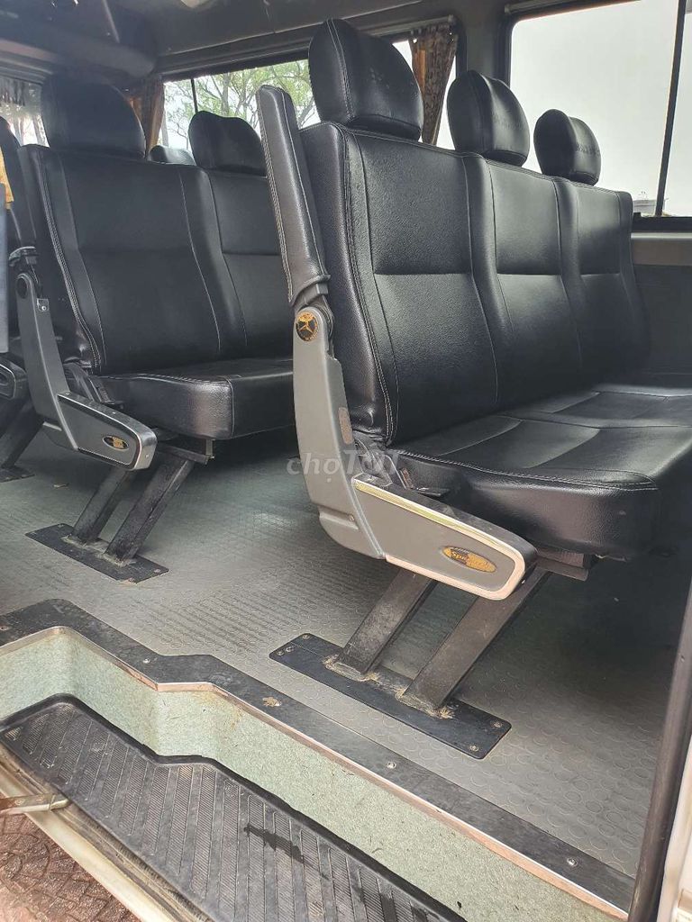 Mer sprinter 313 2010 zin keng. Mua bán Ô tô tại Huyện Lạng Giang Bắc Giang được đăng bởi van  hình 4