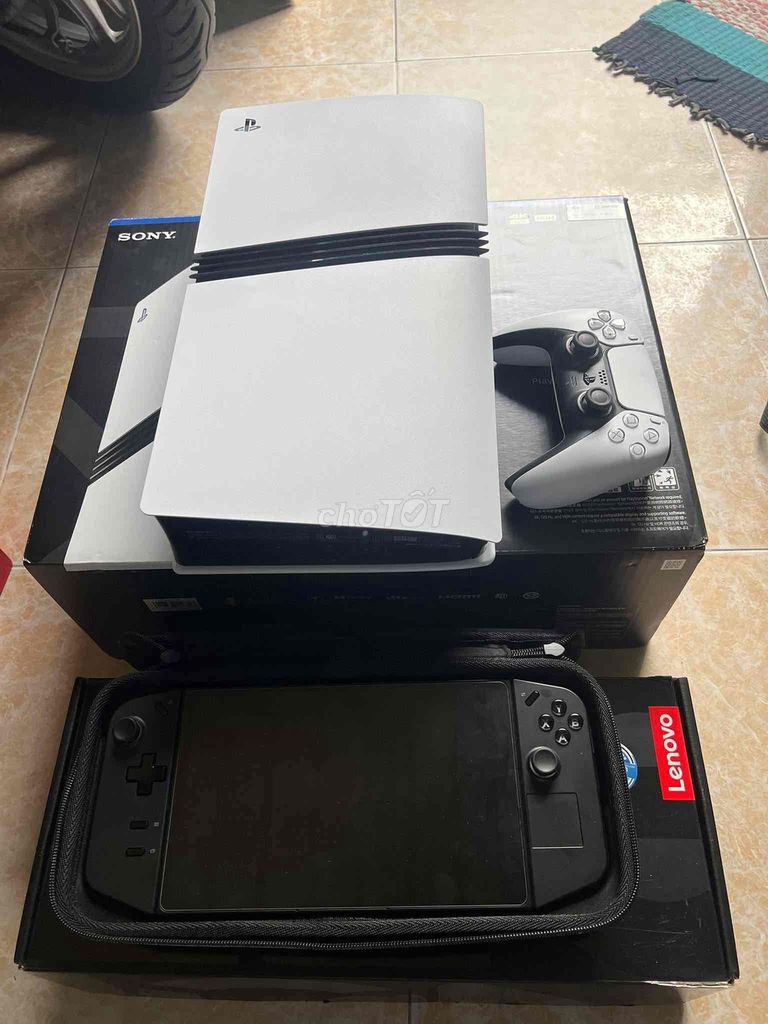 Sony PS5 Pro Digital 2TB SSD Trắng. Mua bán Thiết bị chơi game tại Quận 8 Tp Hồ Chí Minh được đăng bởi Dương  hình 1