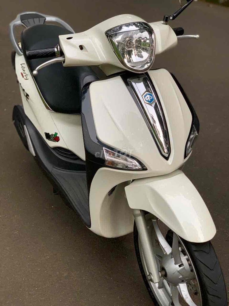 liberty xe phố chính chủ máy zin xe đẹp. Mua bán Xe máy tại Thành phố Buôn Ma Thuột Đắk Lắk được đăng bởi Thu Hiền hình 3